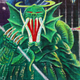 Illustration for article titled The Original Art Behind Some of the Craziest Star Wars Posters